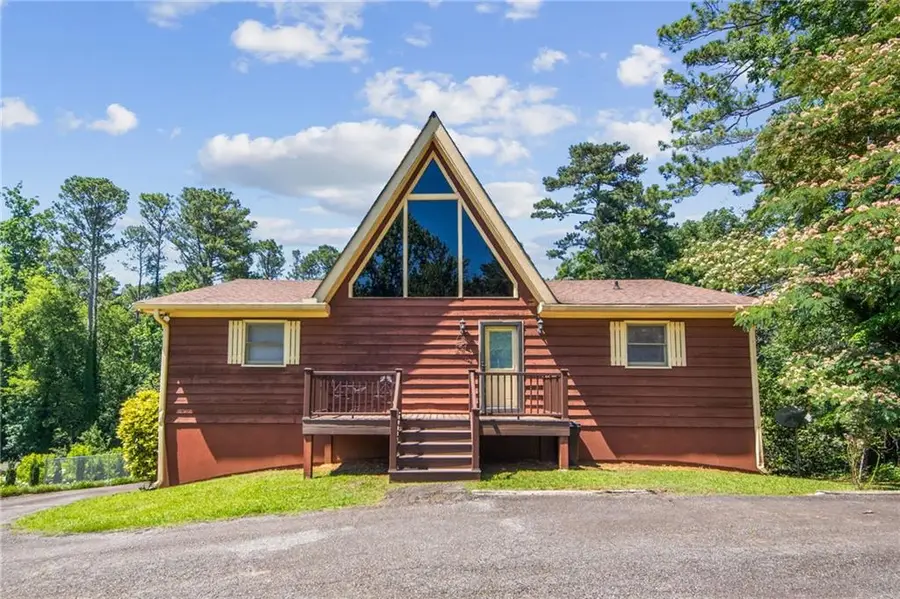 4706 Colony Drive Se, Acworth, GA 30102 - #2