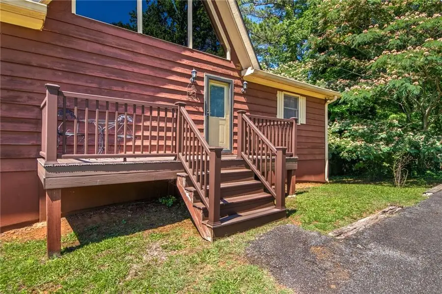 4706 Colony Drive Se, Acworth, GA 30102 - #3