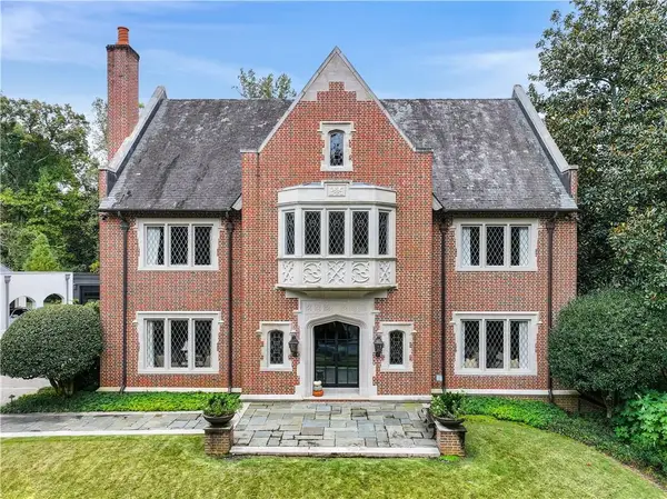369 Pine Tree Drive Ne, Atlanta, GA 30305