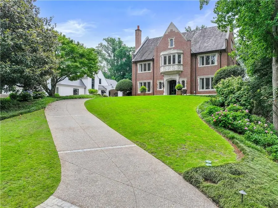 369 Pine Tree Drive Ne, Atlanta, GA 30305 - #2