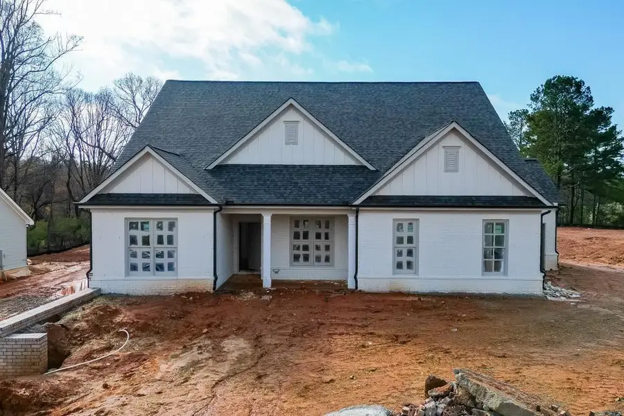 4775 E Reed Road, Gainesville, GA 30507 - #2