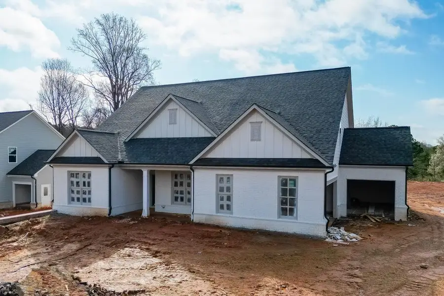 4775 E Reed Road, Gainesville, GA 30507 - #3