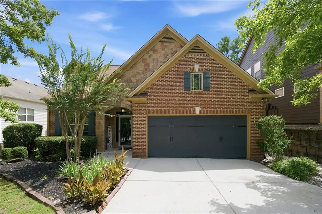 2087 Hatteras Way Nw, Atlanta, GA 30318 - #1