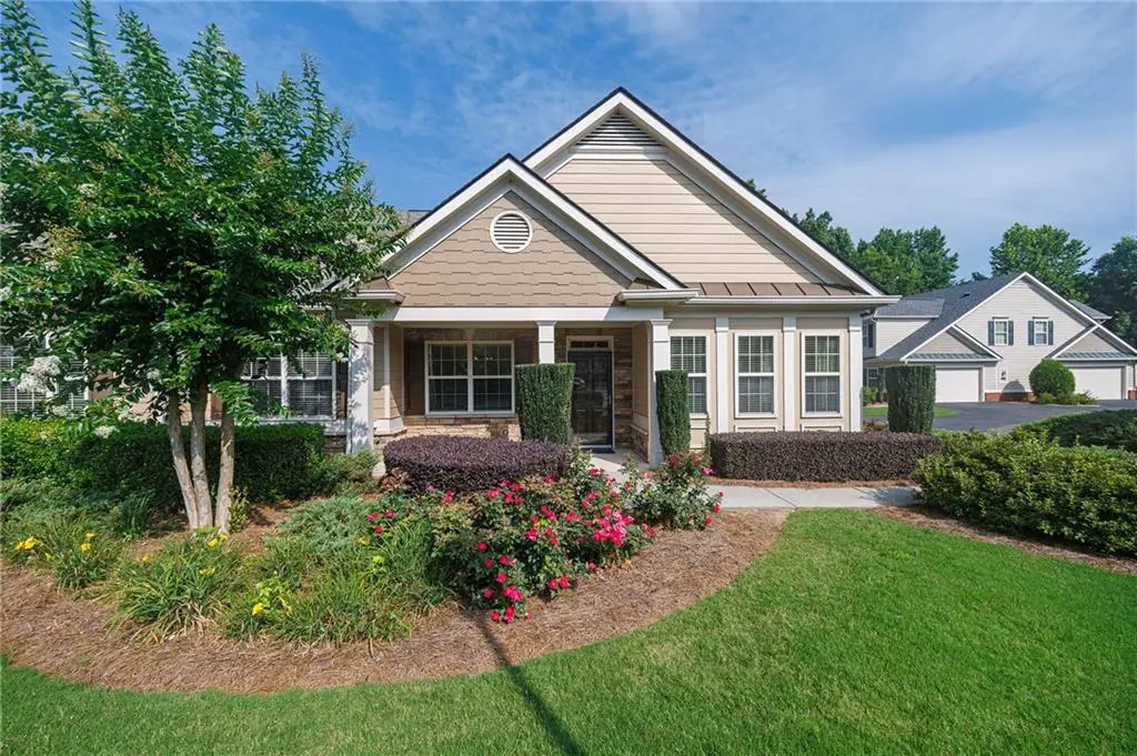220 Orchards Circle, Woodstock, GA 30188 - #1