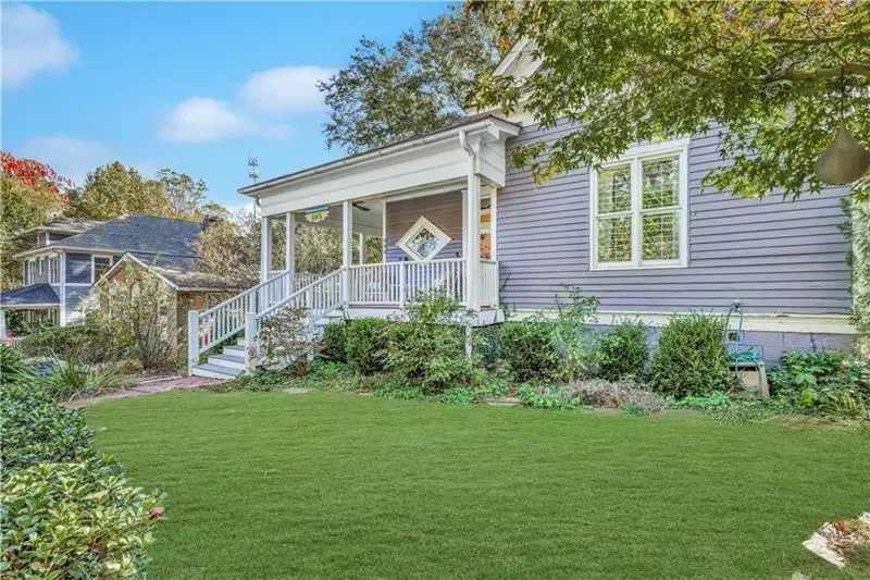 665 Home Avenue Se, Atlanta, GA 30312 - #2