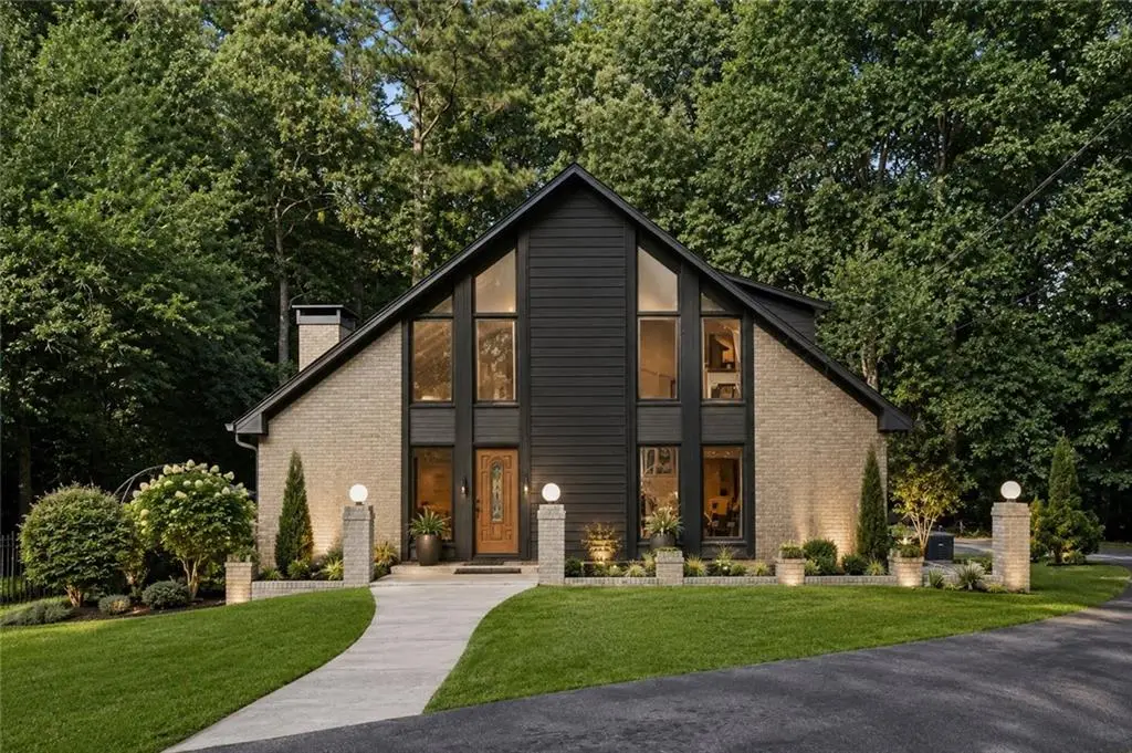 1605 Saint Tropez Way, Atlanta, GA 30350 - #1