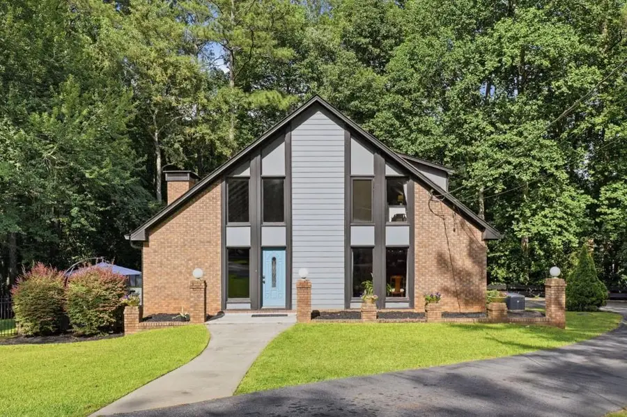 1605 Saint Tropez Way, Atlanta, GA 30350 - #3