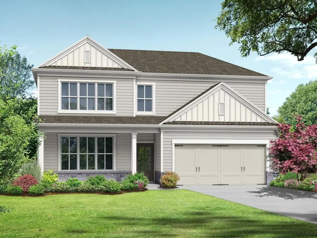 3329 Kottayam Court, Statham, GA 30666 - #1