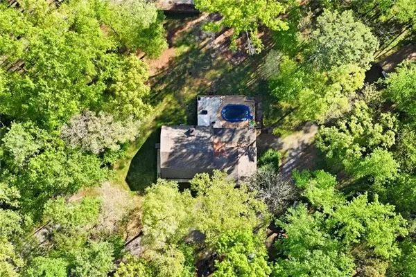 1905 Highway 136 Connector, Talking Rock, GA 30175