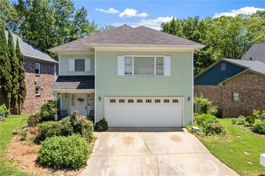 2122 Heritage Heights, Decatur, GA 30033 - #1