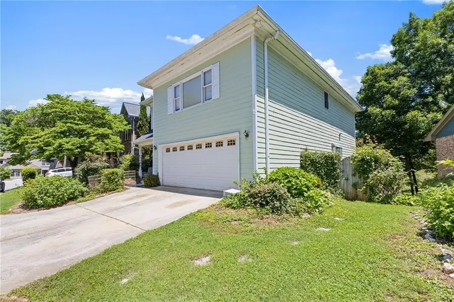 2122 Heritage Heights, Decatur, GA 30033 - #3