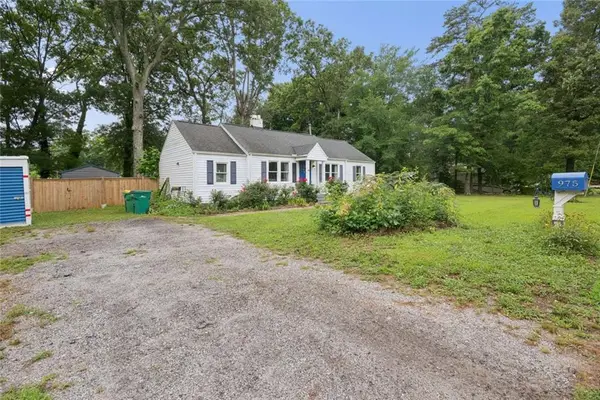 975 South Avenue, Forest Park, GA 30297