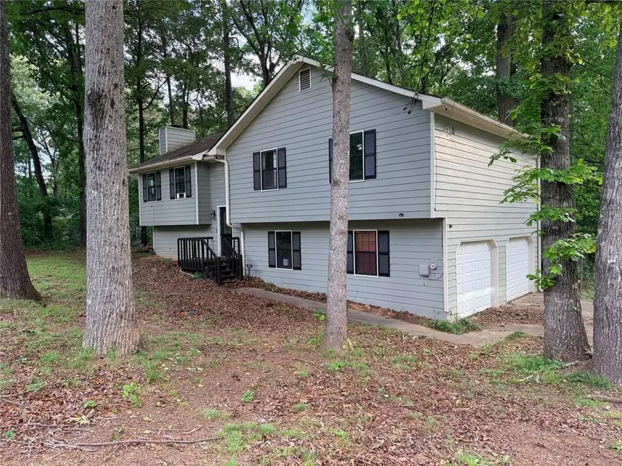 15 Bakers Drive, Douglasville, GA 30134 - #2