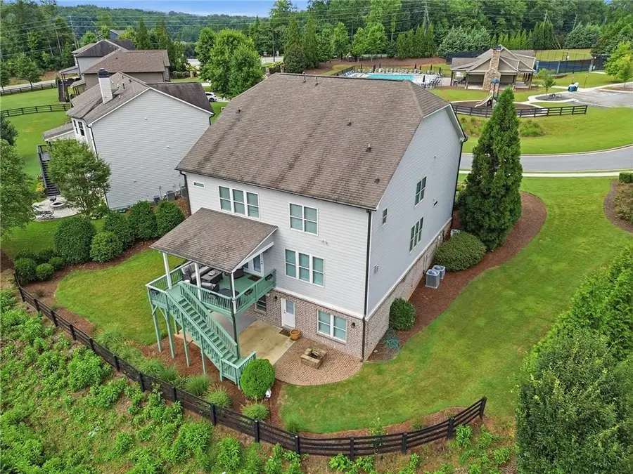 106 Seabiscuit Way, Canton, GA 30115 - #2