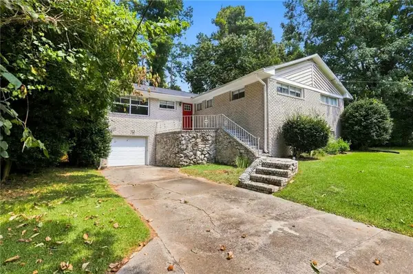 3456 Spring Circle, Decatur, GA 30032
