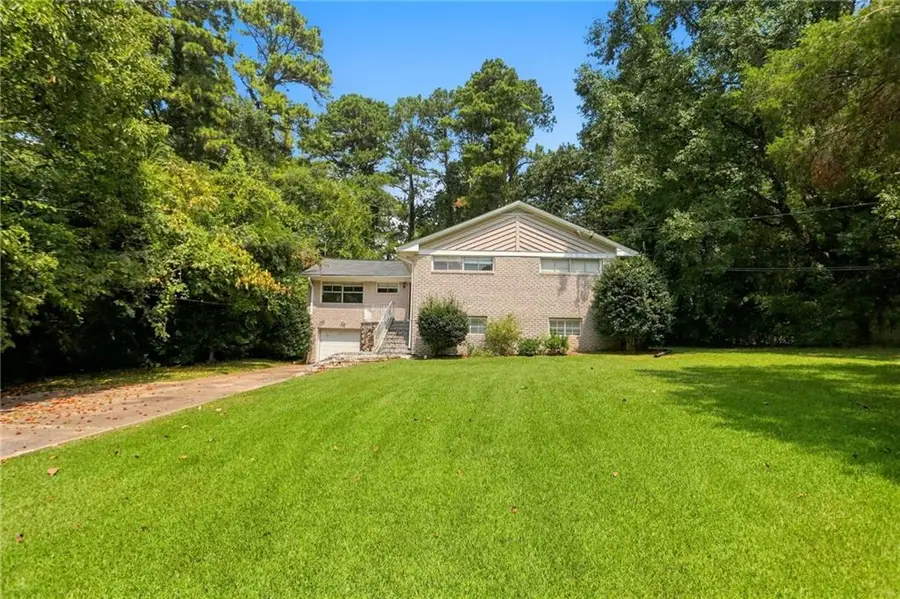 3456 Spring Circle, Decatur, GA 30032 - #2