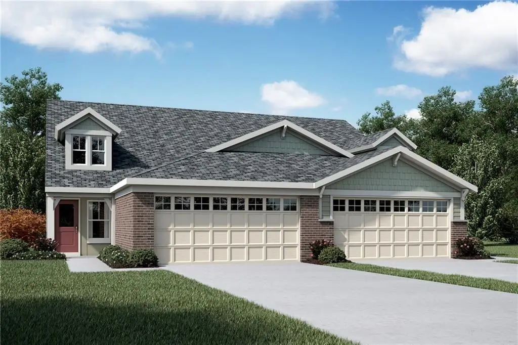 56 Gold Dust Drive #13-B, Dawsonville, GA 30534 - #1