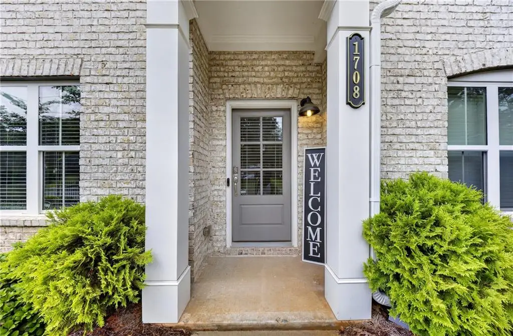 1708 Evenstad Way, Smyrna, GA 30080 - #1