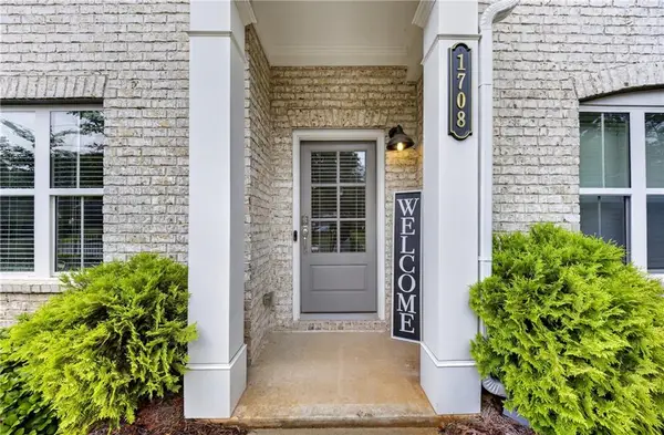 1708 Evenstad Way, Smyrna, GA 30080