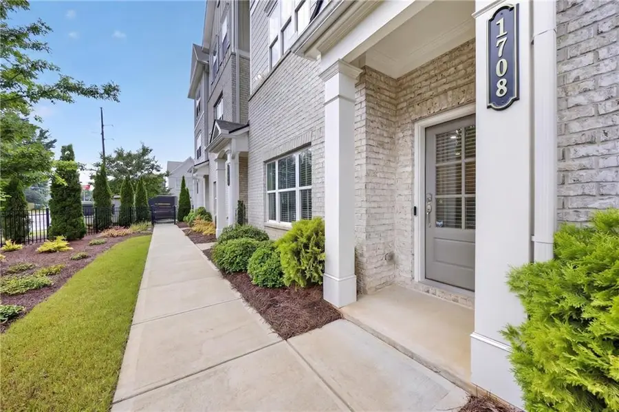 1708 Evenstad Way, Smyrna, GA 30080 - #2