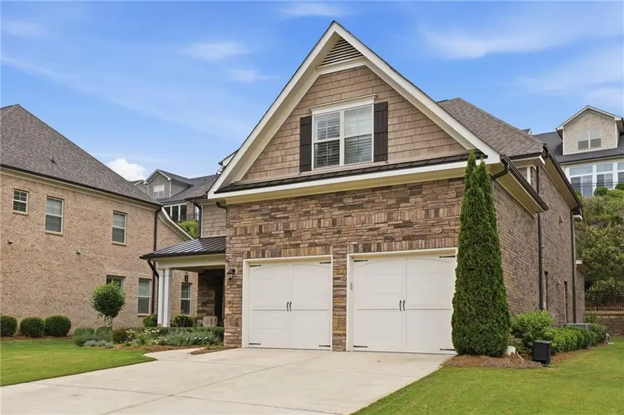 5925 Overlook Club Circle, Suwanee, GA 30024 - #2