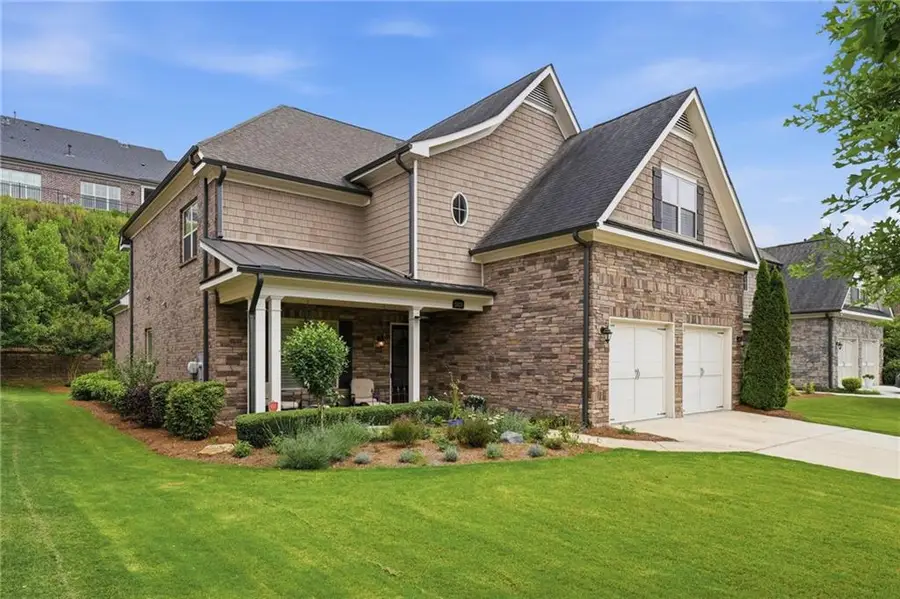 5925 Overlook Club Circle, Suwanee, GA 30024 - #3