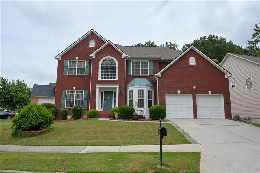 385 Simonton Crest Drive, Lawrenceville, GA 30045 - #2