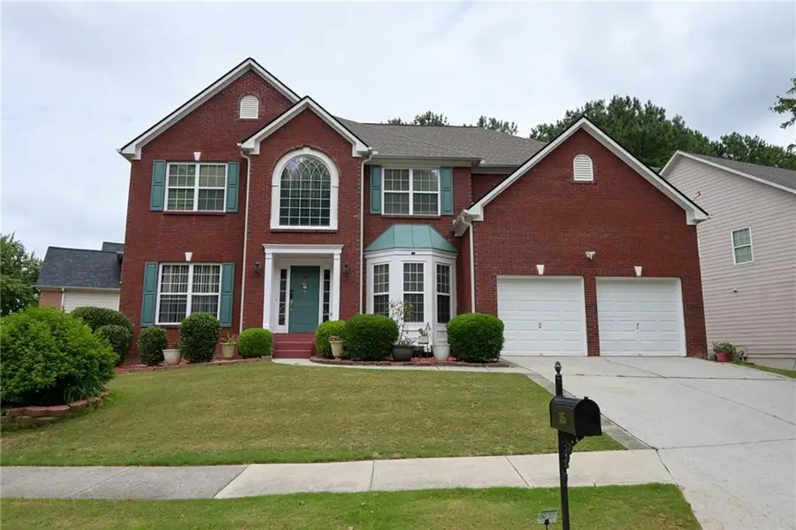 385 Simonton Crest Drive, Lawrenceville, GA 30045 - #3
