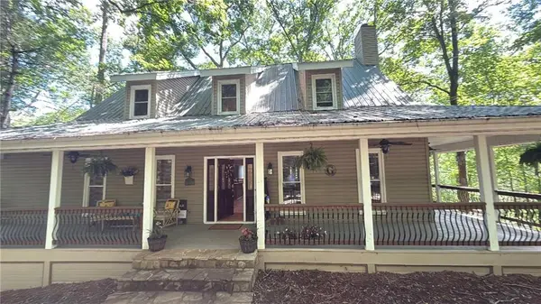 1008 River Estates Road, Cleveland, GA 30528