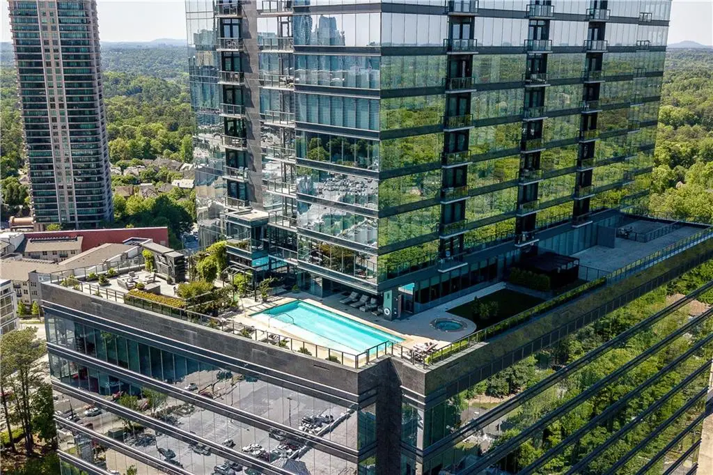 3630 Peachtree Road Ne #2404, Atlanta, GA 30326 - #1