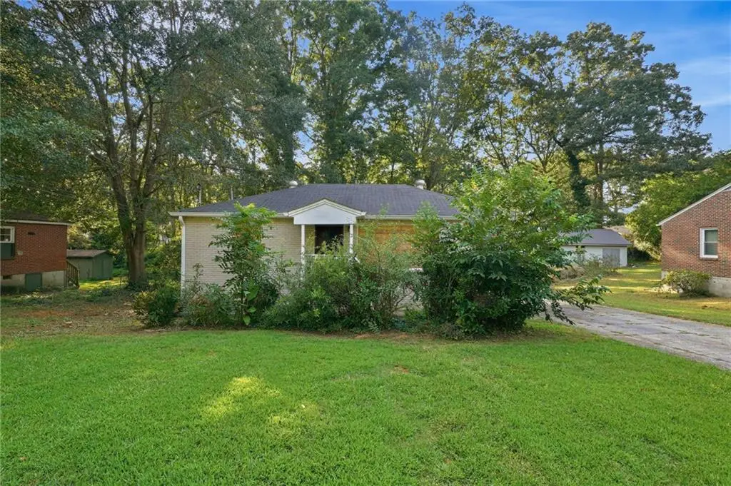 1877 Selwyn Drive, Decatur, GA 30035 - #1