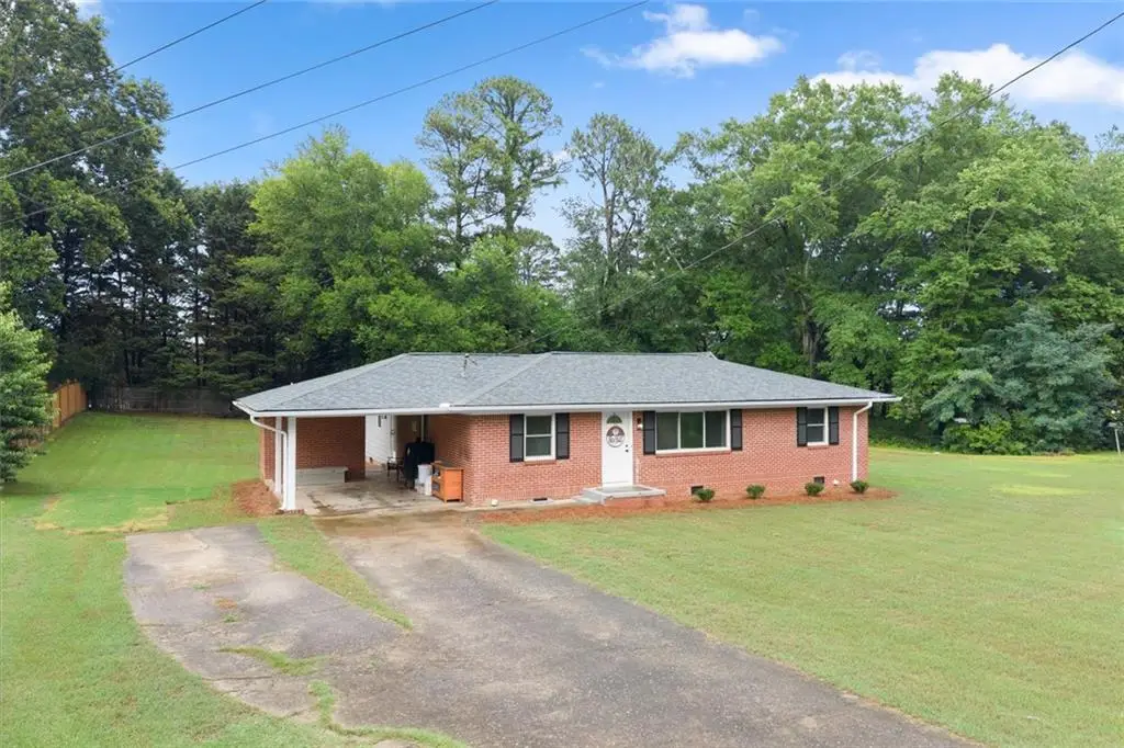 2640 Fraser Road, Marietta, GA 30066 - #1