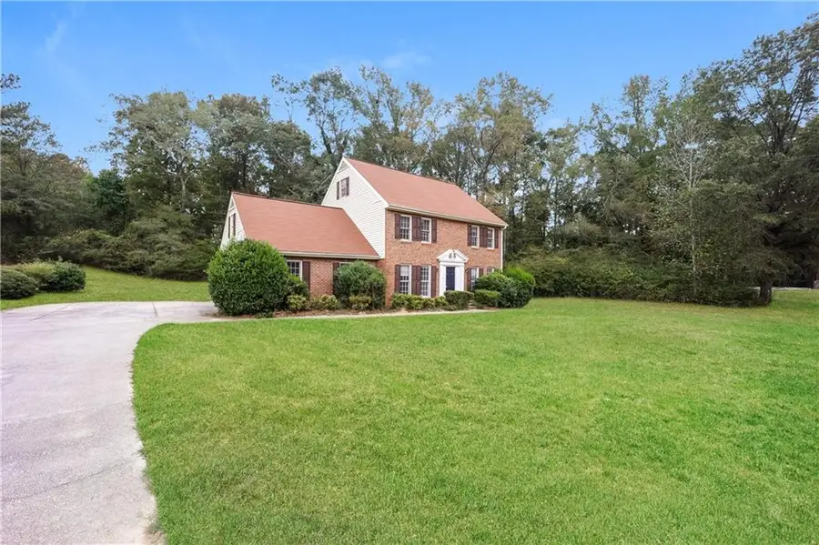 535 Westbridge Drive, Fayetteville, GA 30214 - #2
