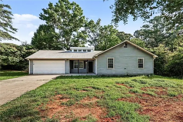 163 Sagebrush Road, Stockbridge, GA 30281