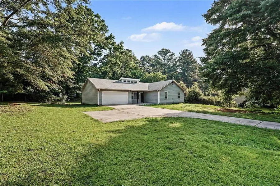 163 Sagebrush Road, Stockbridge, GA 30281 - #2