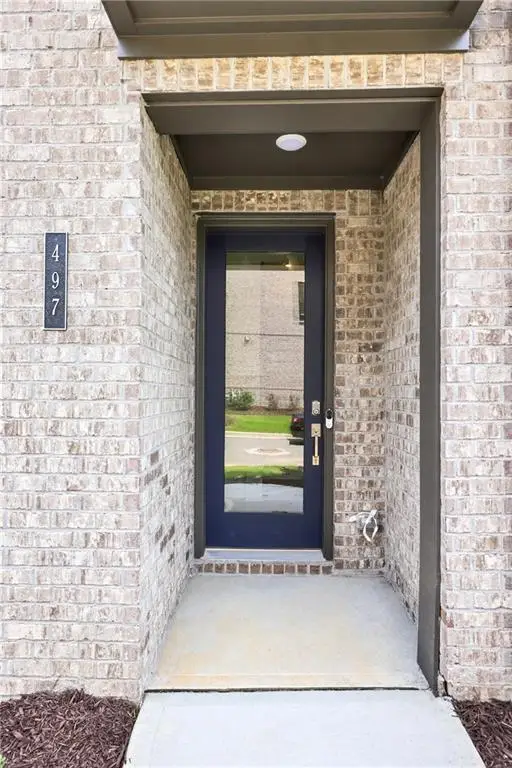 497 Red Clay Farm Lane, Suwanee, GA 30024 - #1