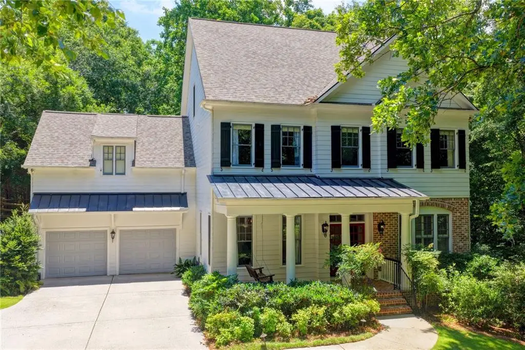 3930 River Run Court, Cumming, GA 30041 - #1