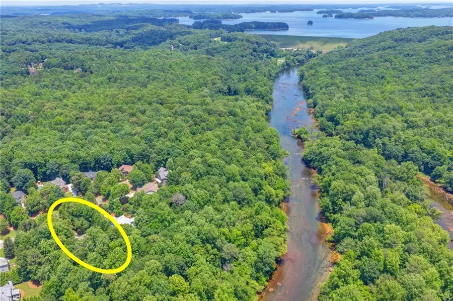 3930 River Run Court, Cumming, GA 30041 - #3
