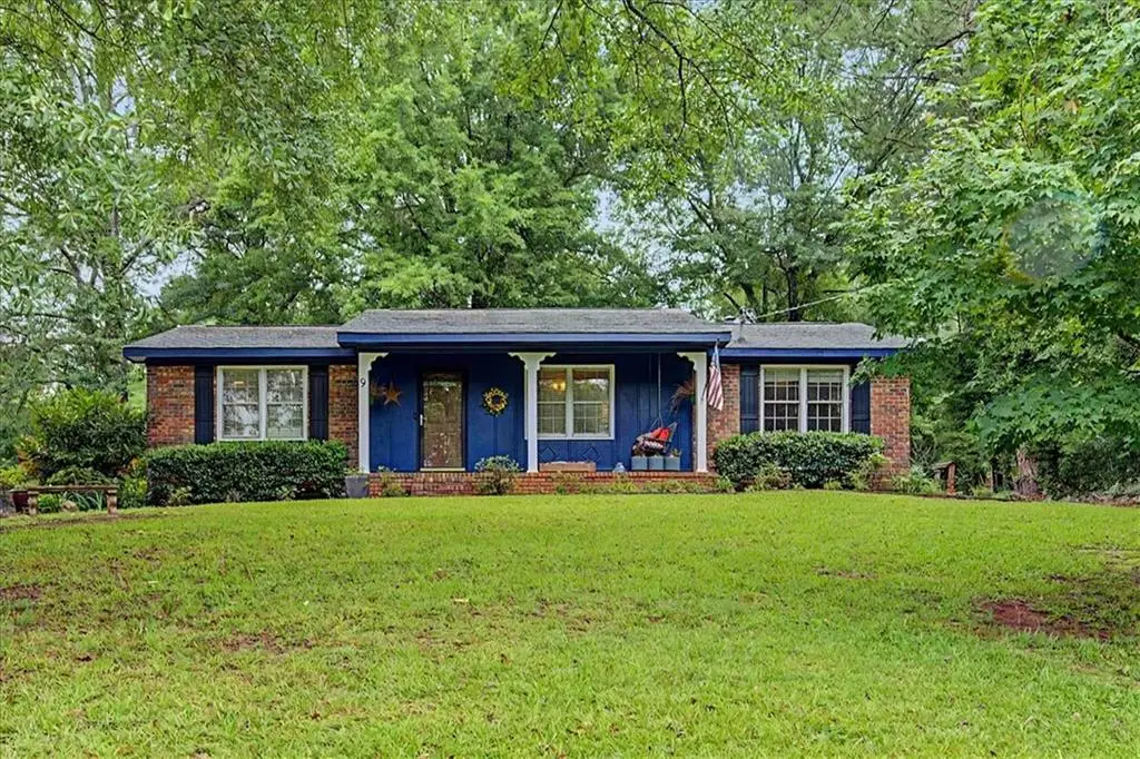 9 Lakemoore Drive Ne, Rome, GA 30161 - #1