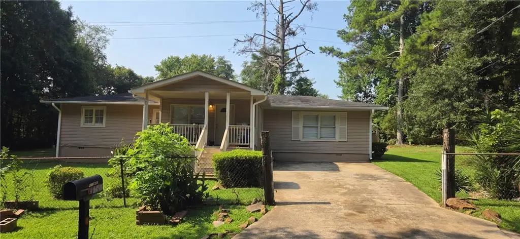 2933 Coffer Drive, Ellenwood, GA 30294 - #1