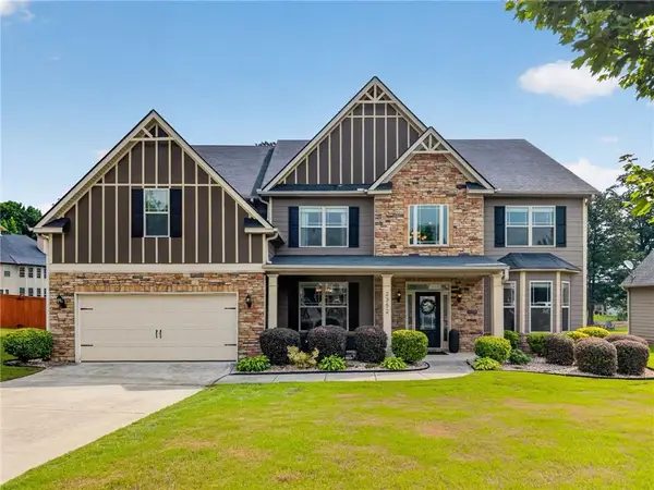 2352 Alexander Top Place, Grayson, GA 30017