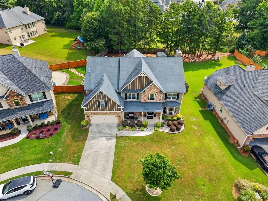 2352 Alexander Top Place, Grayson, GA 30017 - #2