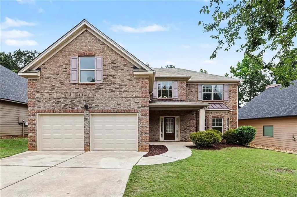 7985 Snapwell Drive, Fairburn, GA 30213 - #1