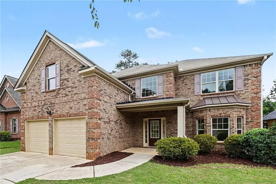 7985 Snapwell Drive, Fairburn, GA 30213 - #3