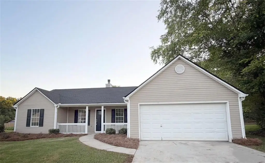 711 Cloverdale Drive, Monroe, GA 30656 - #1