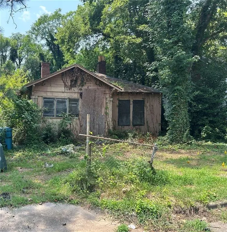 576 Cleveland Street, Macon, GA 31206 - #1