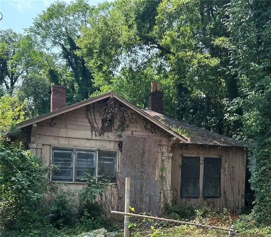 576 Cleveland Street, Macon, GA 31206 - #3