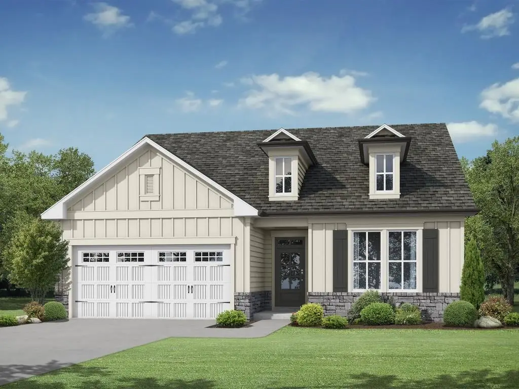 70 Purackal Lane, Statham, GA 30666 - #1