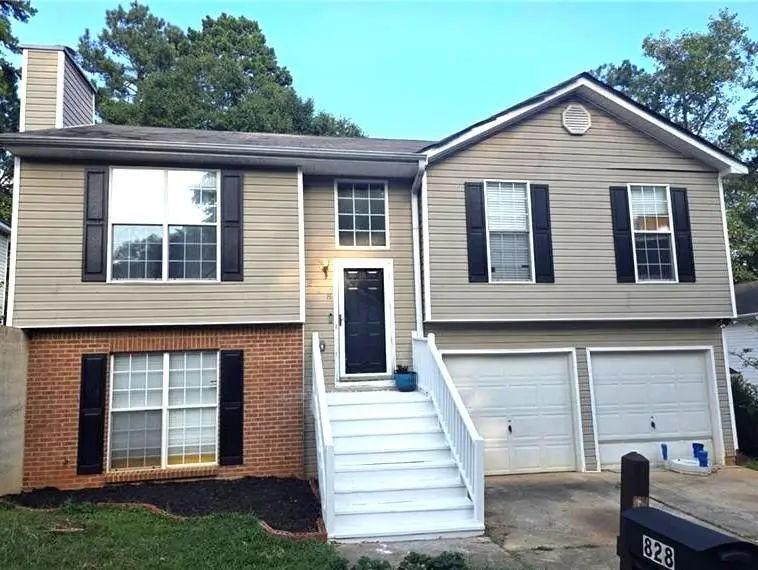 828 Tradd Court, Stone Mountain, GA 30087 - #2