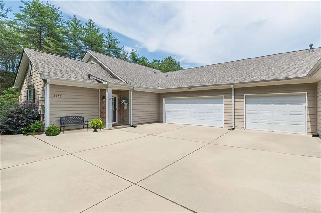1132 Camry Circle, Dallas, GA 30157 - #1